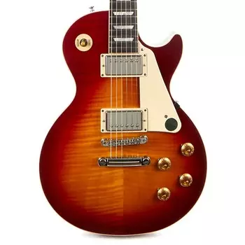 Электрогитара Gibson Les Paul Standard '50s - Heritage Cherry Sunburst