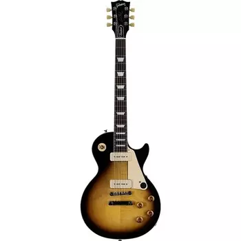 Электрогитара Gibson Les Paul Standard '50s P90 Electric Guitar
