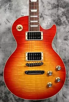 Электрогитара Gibson - Les Paul Standard 60's Faded
