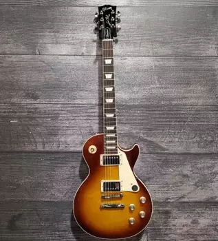 Электрогитара Gibson Les Paul Standard '60s 2022