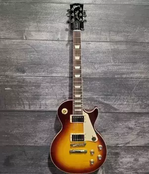 Электрогитара Gibson Les Paul Standard '60s