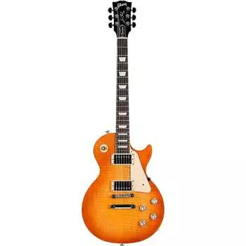 Электрогитара Gibson Les Paul Standard '60s Electric Guitar Unburst