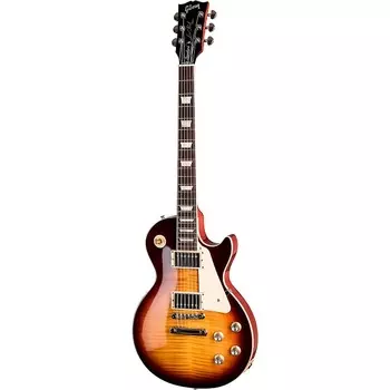 Электрогитара Gibson Les Paul Standard '60s Electric Guitar Bourbon Burst