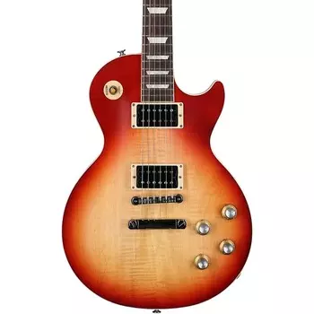 Электрогитара Gibson Les Paul Standard '60s Faded Electric Guitar