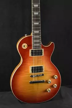 Электрогитара Gibson Les Paul Standard 60s Faded Vintage Cherry Sunburst