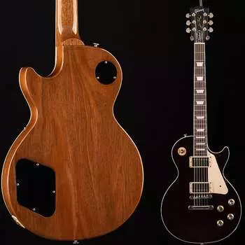 Электрогитара Gibson Les Paul Standard 60s Figured Top Translucent Oxblood 401