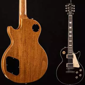 Электрогитара Gibson Les Paul Standard 60s Figured Top Translucent Oxblood 329