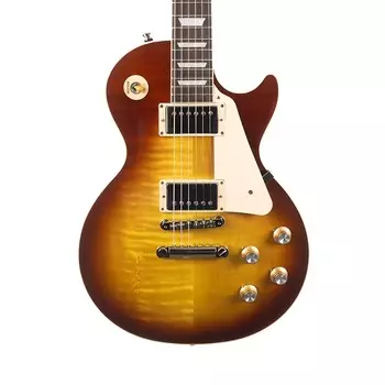 Электрогитара Gibson Les Paul Standard '60s - Iced Tea