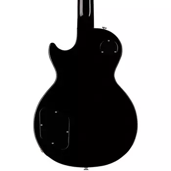 Электрогитара Gibson Les Paul Standard '60s Quilt ограниченной серии Dark Purple Burst