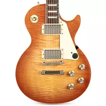 Электрогитара Gibson Les Paul Standard '60s - Unburst