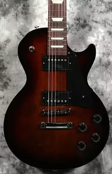 Электрогитара Gibson - Les Paul Studio