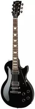 Электрогитара Gibson Les Paul Studio Ebony with Soft Case