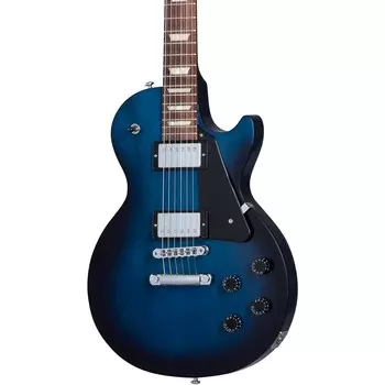 Электрогитара Gibson Les Paul Studio ограниченной серии Manhattan Midnight