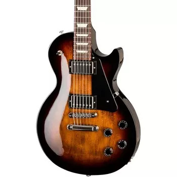 Электрогитара Gibson Les Paul Studio Smokehouse Burst