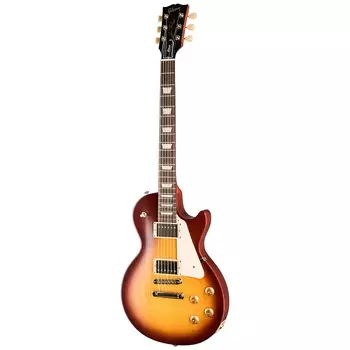 Электрогитара Gibson Les Paul Tribute Electric Guitar - Satin Iced Tea