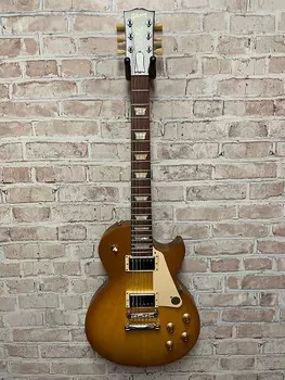 Электрогитара Gibson Les Paul Tribute Electric Guitar