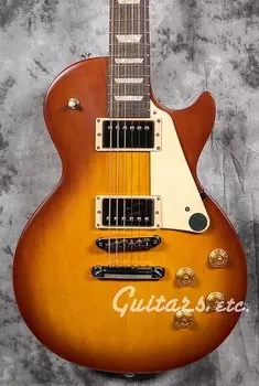 Электрогитара Gibson - Les Paul Tribute Satin