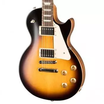 Электрогитара Gibson Les Paul Tribute - Satin Tobacco Burst