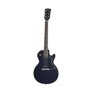 Электрогитара Gibson Limited Edition Les Paul Special With Case - Deep Purple