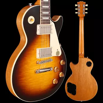Электрогитара Gibson LPS500TONH1 Les Paul Standard 50s, Tobacco Burst