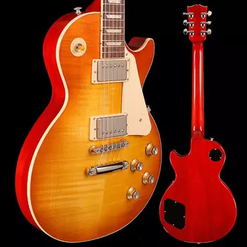 Электрогитара Gibson LPS600UBNH1 Les Paul Standard 60s, Unburst 9lbs 10.1oz