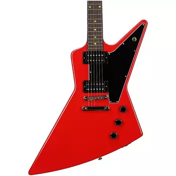 Электрогитара Gibson Lzzy Hale Explorerbird, красный кардинал