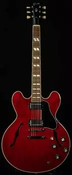 Электрогитара Gibson Original Collection ES-345