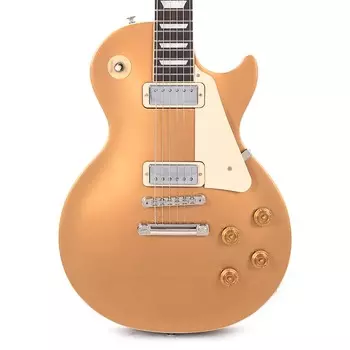 Электрогитара Gibson Original Les Paul '70s Deluxe Goldtop