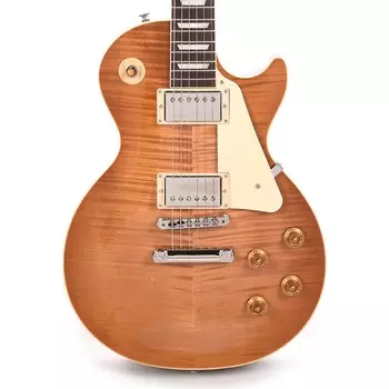 Электрогитара Gibson Original Les Paul Standard '50s Dirty Lemon Burst