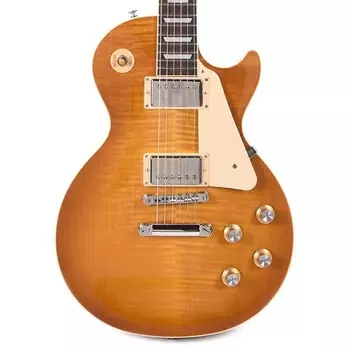 Электрогитара Gibson Original Les Paul Standard '50s Dirty Lemon Burst
