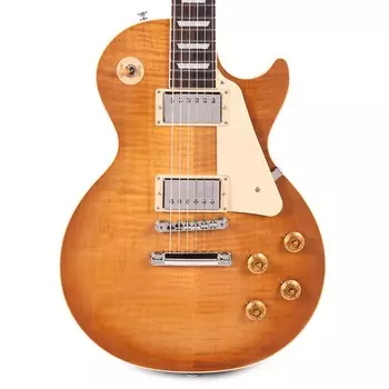 Электрогитара Gibson Original Les Paul Standard '50s Dirty Lemon Burst