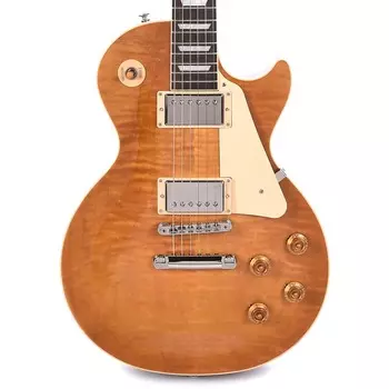 Электрогитара Gibson Original Les Paul Standard '50s Dirty Lemon Burst