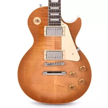Электрогитара Gibson Original Les Paul Standard '50s Dirty Lemon Burst