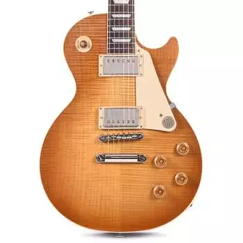 Электрогитара Gibson Original Les Paul Standard '50s Dirty Lemon Burst