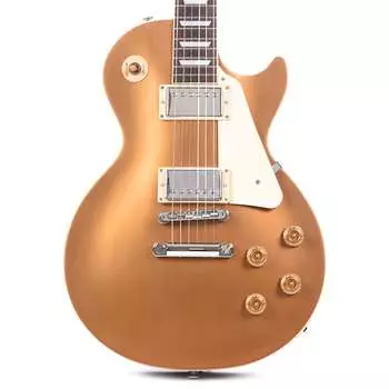 Электрогитара Gibson Original Les Paul Standard '50s Gold Top