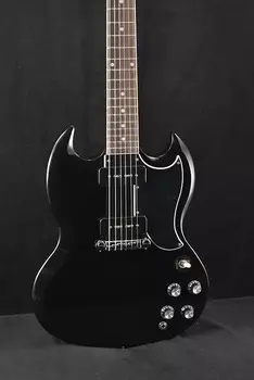 Электрогитара Gibson SG Special Ebony