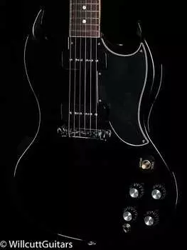 Электрогитара Gibson SG Special Ebony