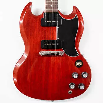 Электрогитара Gibson SG Special - Vintage Cherry