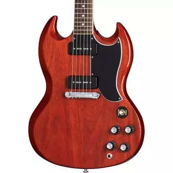 Электрогитара Gibson SG Special в цвете Vintage Cherry SGSP00VECH1
