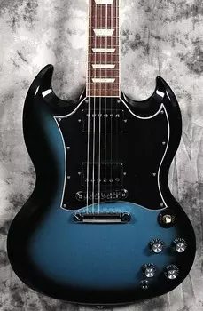 Электрогитара Gibson SG Standard