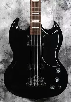 Электрогитара Gibson - SG Standard