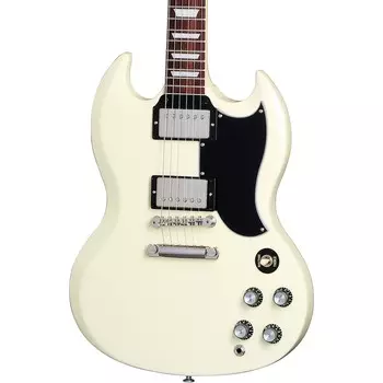 Электрогитара Gibson SG Standard '61 Classic White