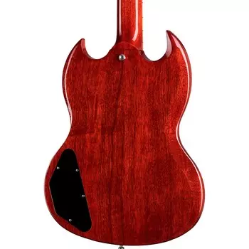 Электрогитара Gibson SG Standard '61 Maestro Vibrola Vintage Cherry