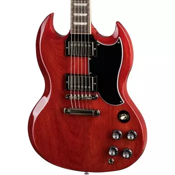 Электрогитара Gibson SG Standard '61 Vintage Cherry