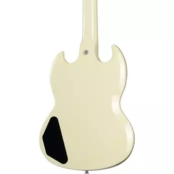 Электрогитара Gibson SG Standard Classic White