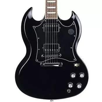 Электрогитара Gibson SG Standard Ebony
