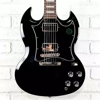 Электрогитара Gibson SG Standard - Ebony