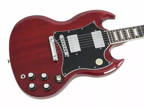 Электрогитара Gibson SG Standard Heritage Cherry 2022