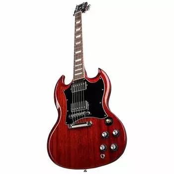 Электрогитара Gibson SG Standard - Heritage Cherry