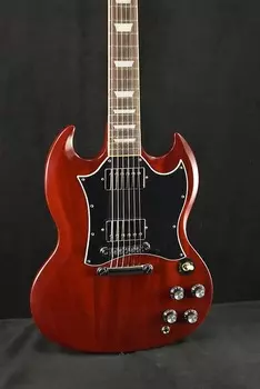 Электрогитара Gibson SG Standard Heritage Cherry